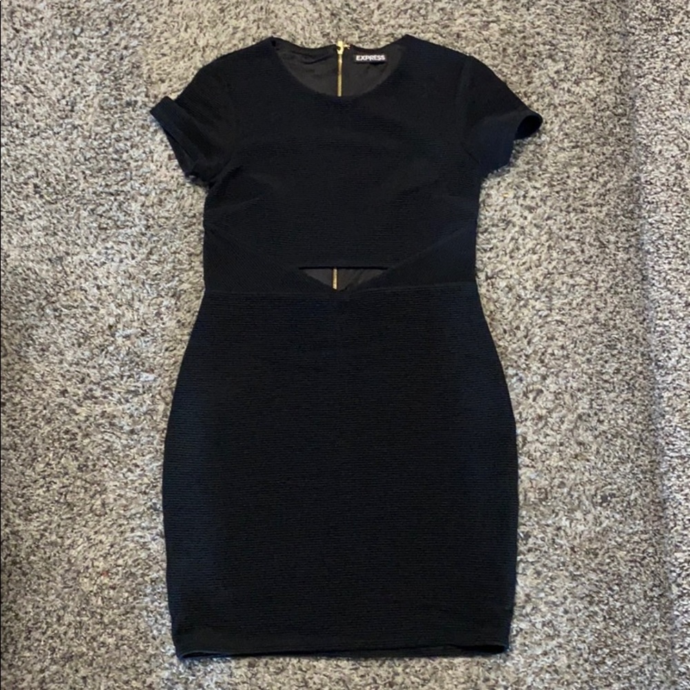 Express Dress